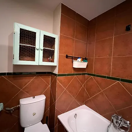 Apartment Con Garaje Cerca Del Telesilla Sierra Nevada