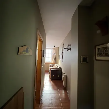 Con Garaje Cerca Del Telesilla