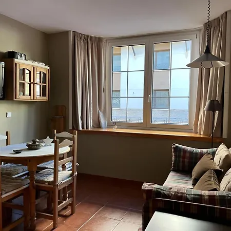 Apartment Con Garaje Cerca Del Telesilla Sierra Nevada