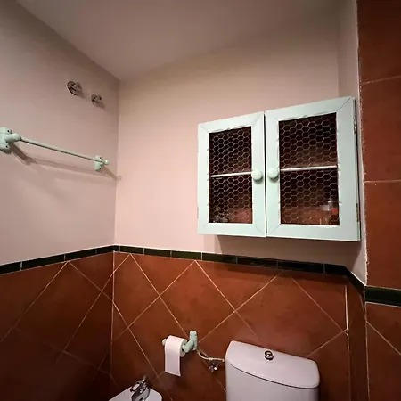 Con Garaje Cerca Del Telesilla *
