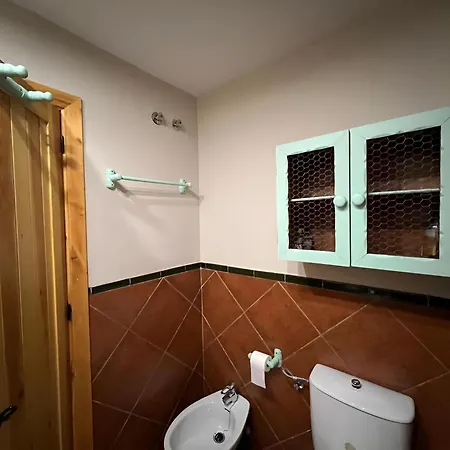 Con Garaje Cerca Del Telesilla Apartment