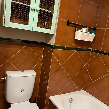 Con Garaje Cerca Del Telesilla